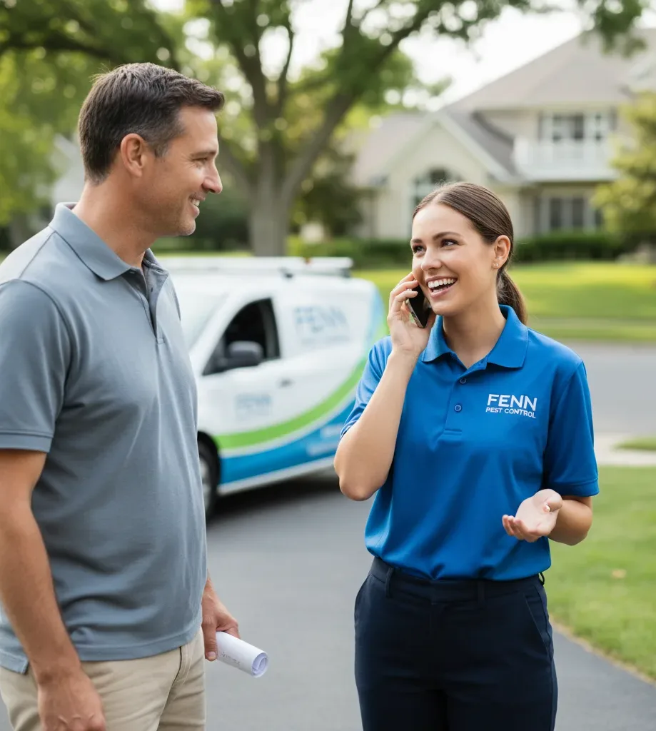 Mosquito Control in Dayton, IN